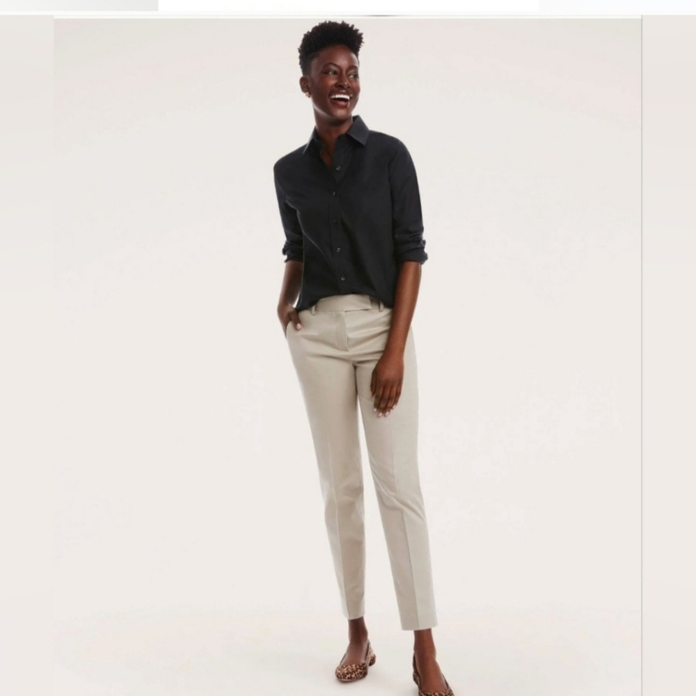 New with tags Brooks Brothers pants.  Size 6